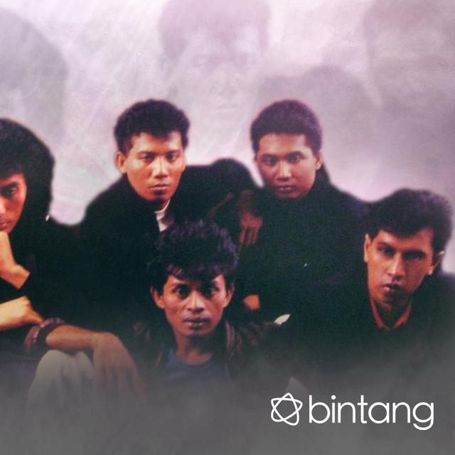 Penyanyi 90an Debut Suci Dalam Debu Bawa Iklim Ke