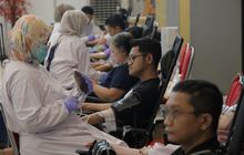 Kemenkes Buka Suara Soal Kabar Vaksin HPV Bikin Mandul