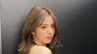 Han So Hee [Foto: Instagram/xeesoxee]