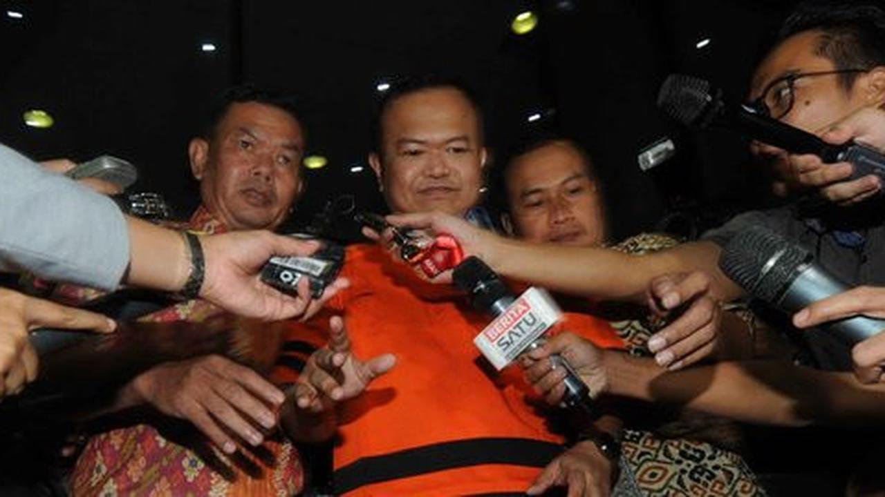 KPK yakin kasus Rio Capella tak terganggu meski jaksa Yudi ditarik