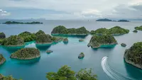 Status Global Geopark Raja Ampat Akan Divalidasi Ulang UNESCO pada Agustus 2026