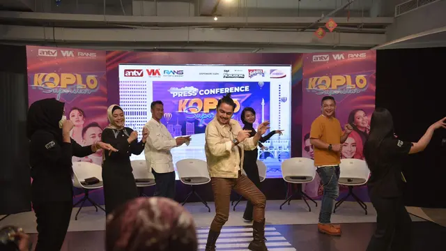 Koplo Superstar Siap Digelar