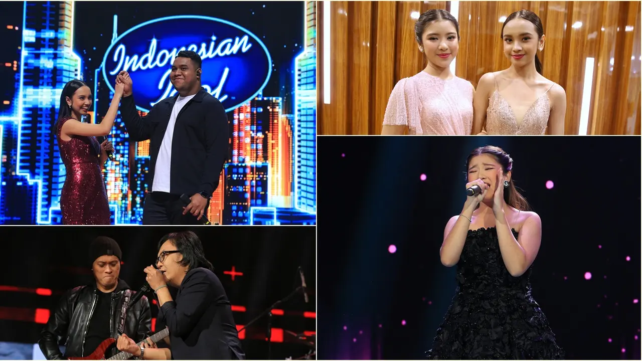 Indonesian Idol X