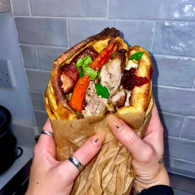 6 Potret Menu Makan Siang di Berbagai Negara, Punya Lauk Khas Tersendiri