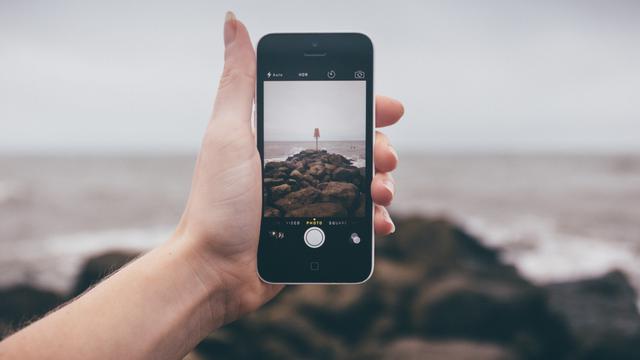 Jenis-Jenis Fotografi