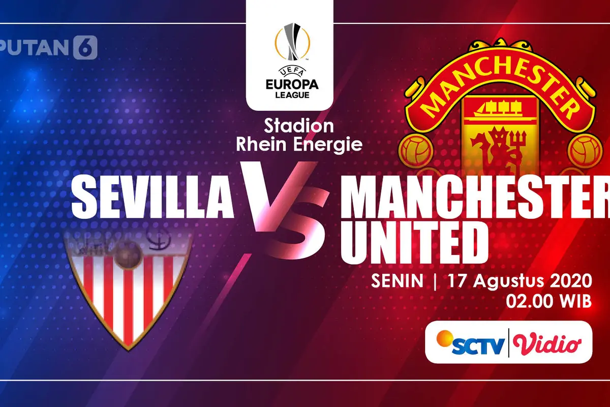 PREDIKSI Sevilla vs Manchester United