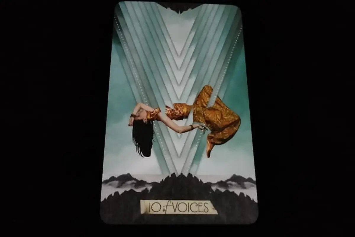 Tarot