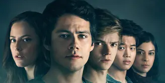 Maze Runner: The Death Cure adalah seri ketiga film Maze Runner yang baru saja tayang di bioskop Indonesia. (Wallpapersite)