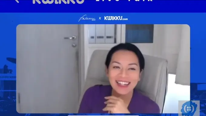 Kwikku gelar kompetisi menulis