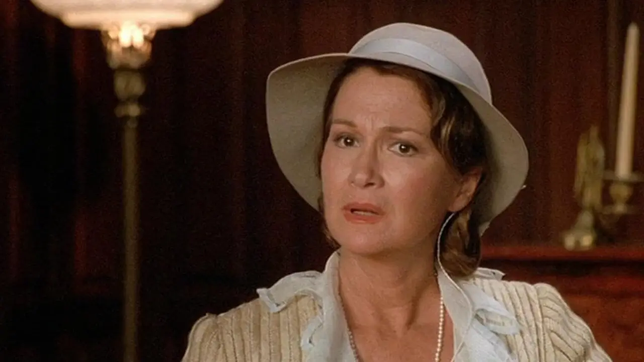Diane Ladd dalam film Rambling Rose