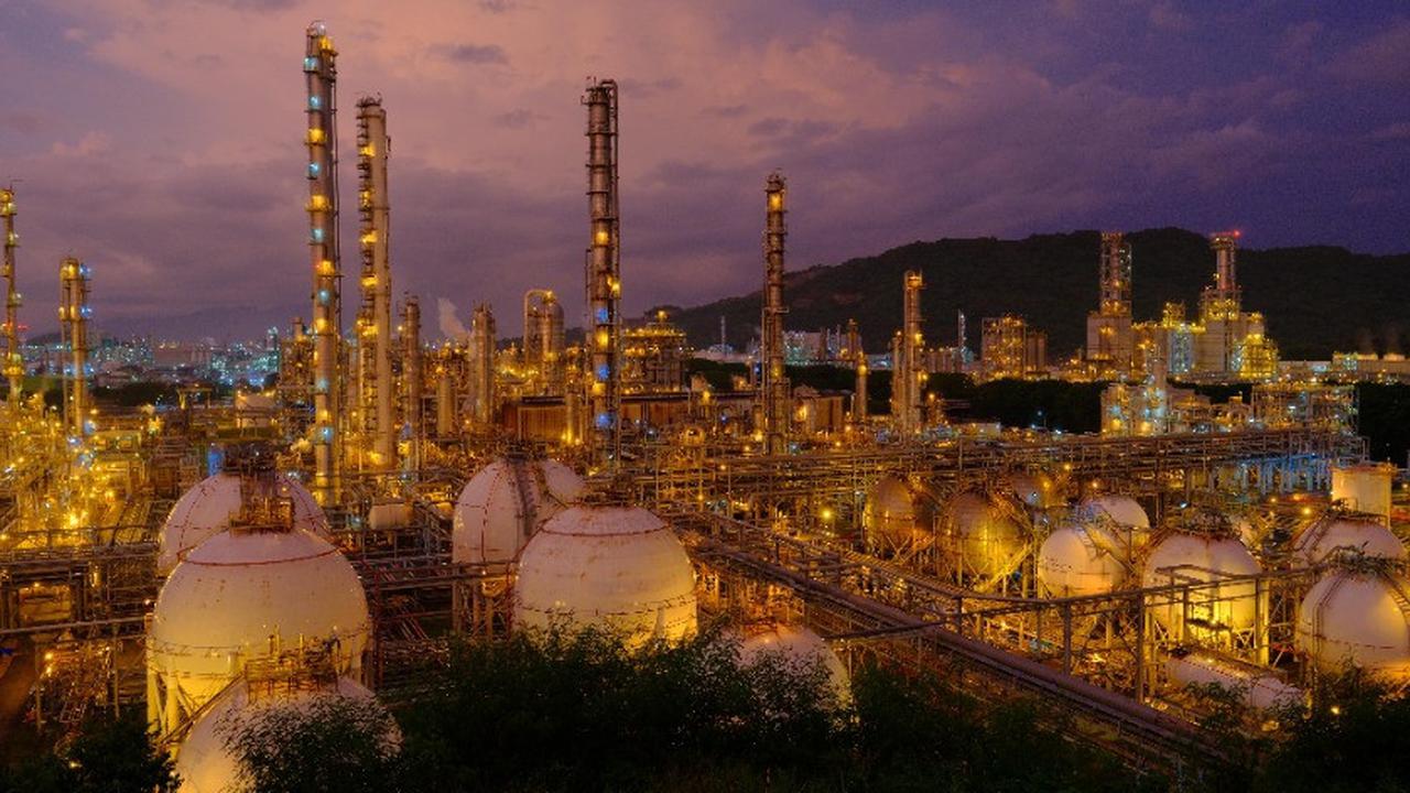 Pengusaha Butuh Aturan Ini agar Industri Petrokimia Tak Lagi Bergantung Impor