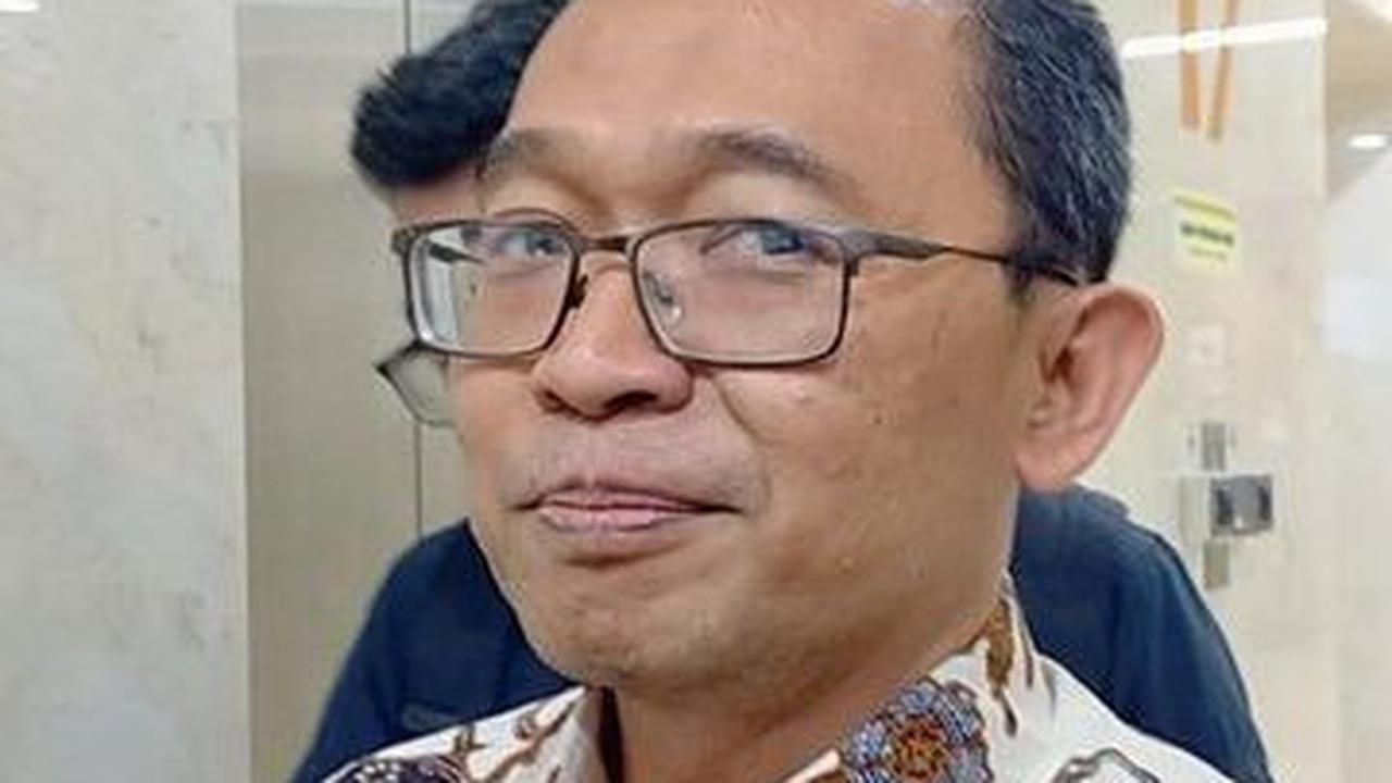 Korupsi Beras Bansos