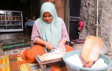 Keripik Tempe Sagu Bisa Masuk Retail Modern, Intip 'Resep' Dewi Rahayu Kembangkan Usaha