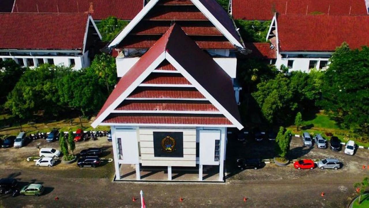 Pemprov Sulsel Gandeng ITB Perkuat Pemanfaatan Data Geospasial untuk Pembangunan Cerdas