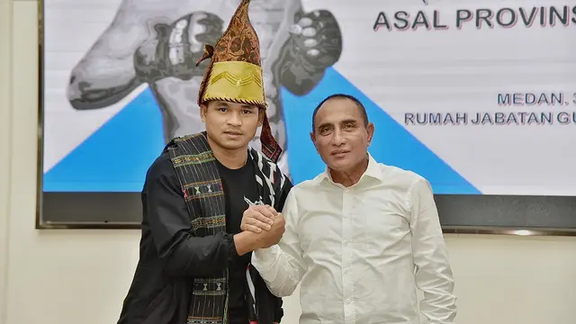 Jeka Saragih
