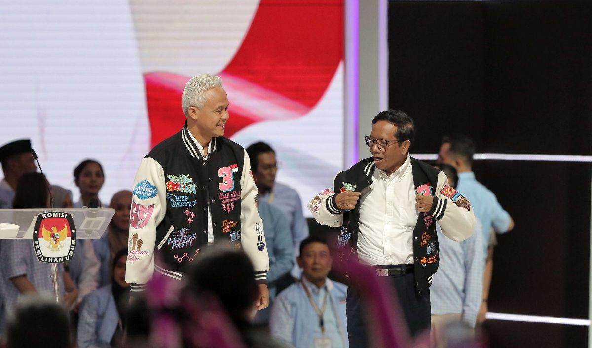 Kelima, menjadi sarana pendidikan politik kepada masyarakat.<br>