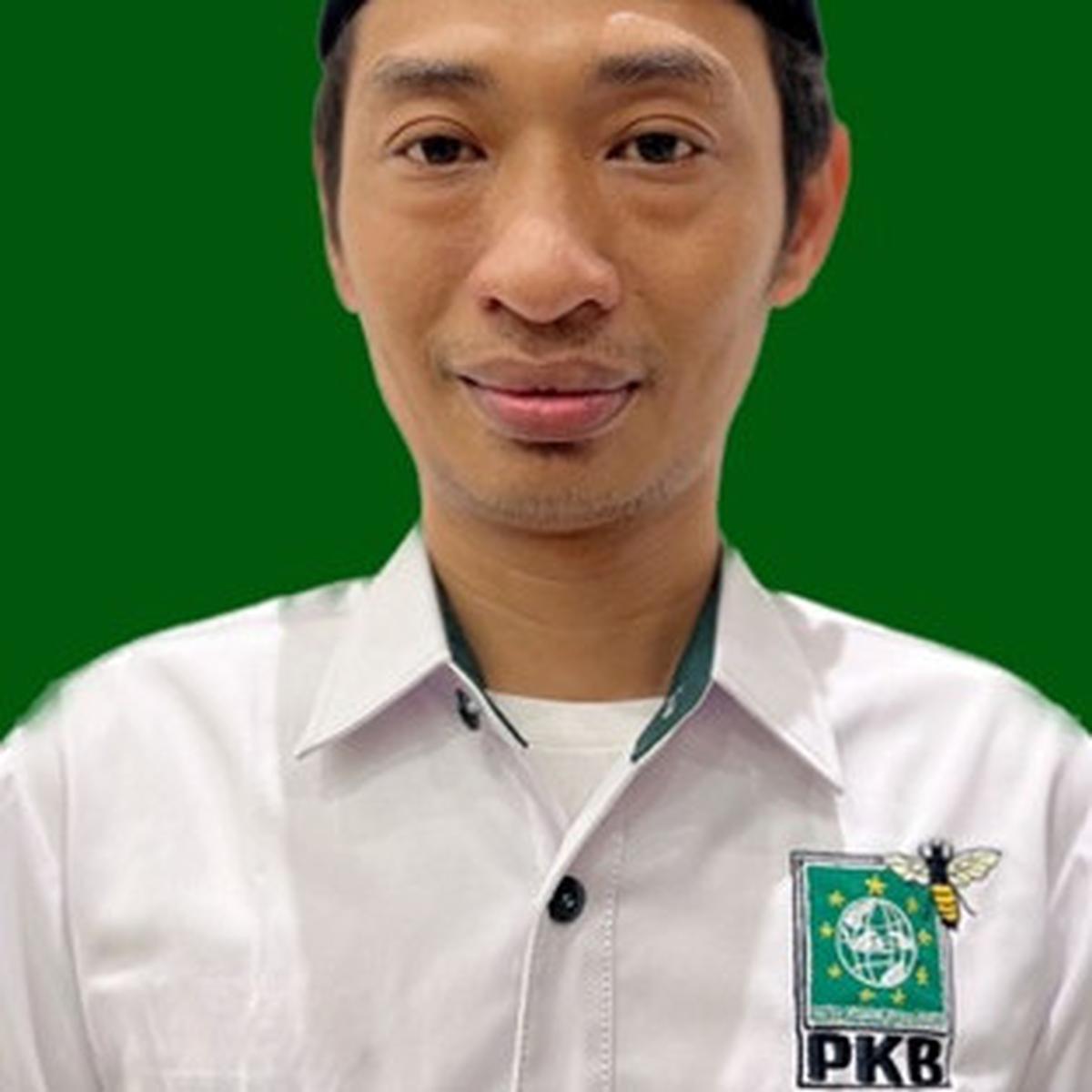 Alamudin Dimyati Rois