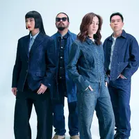 Komitmen Levi's terhadap craftsmanship lewat koleksi terbaru Blue Tab. (foto: Levi's.dok)