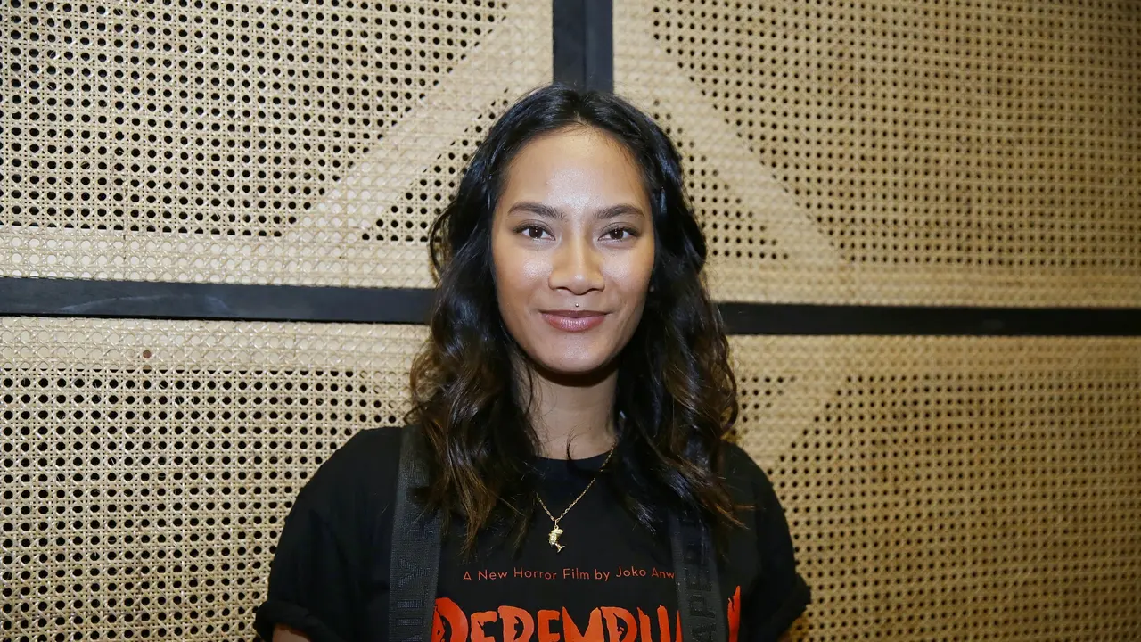 [Fimela] Tara Basro