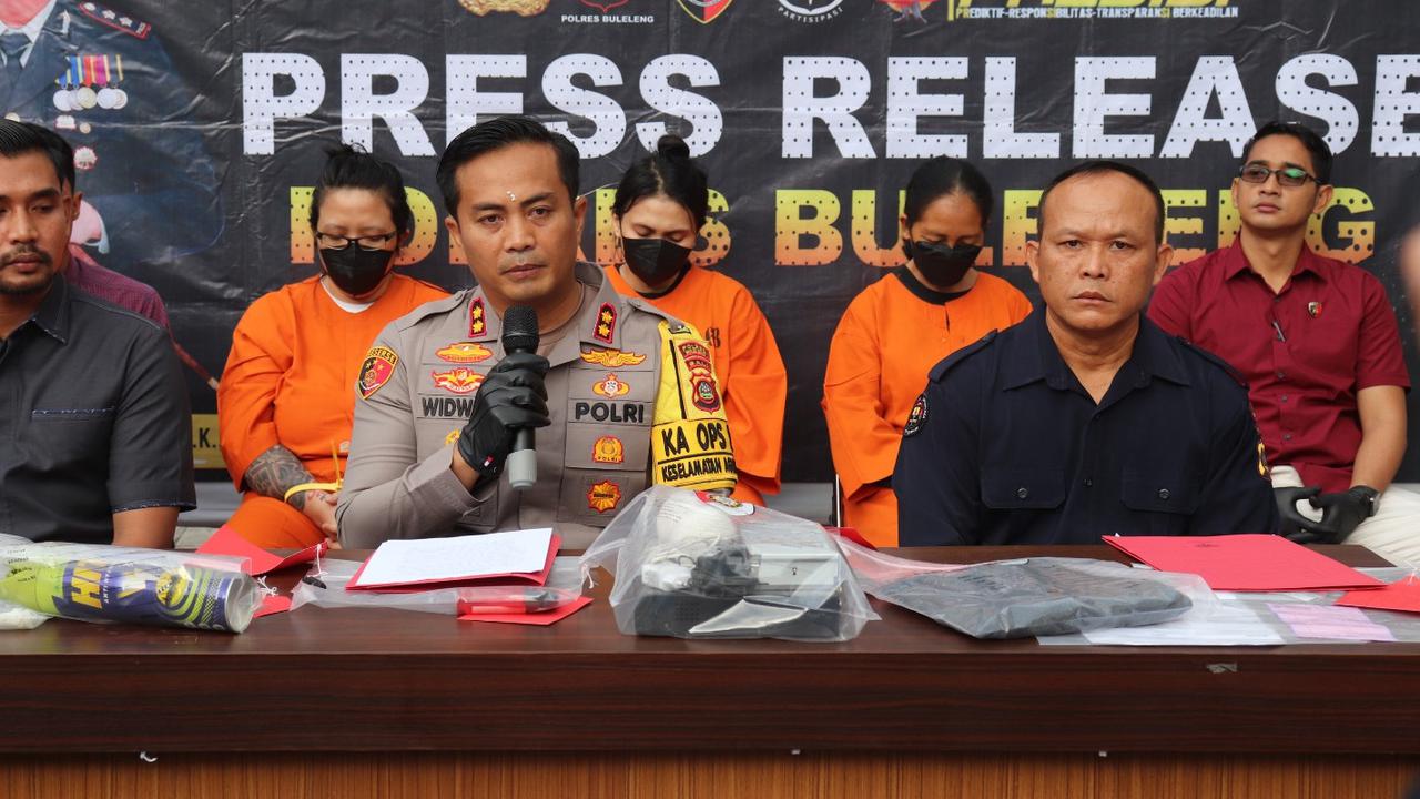 Cerita Pria Bertato Diculik-Disiksa Tiga Wanita hingga Tewas Mengenaskan, Mayatnya Dibuang di Hutan Bali