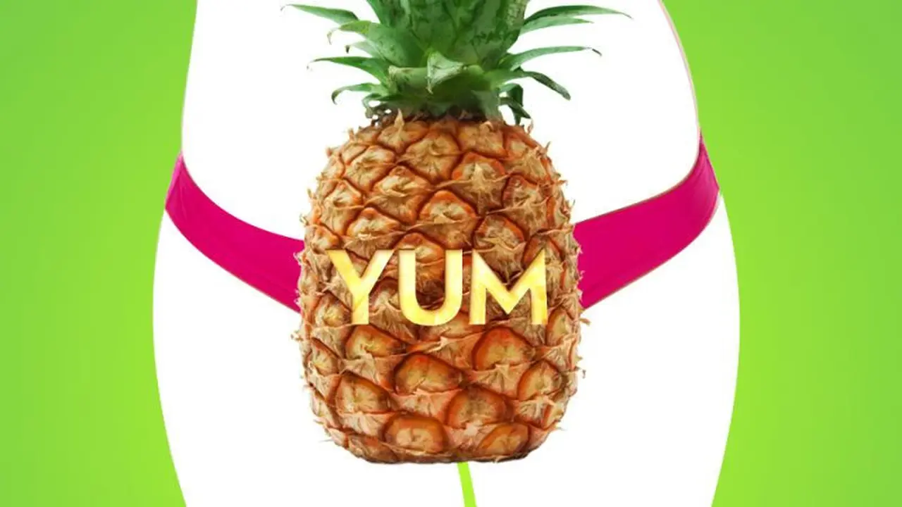 Aroma vagina
