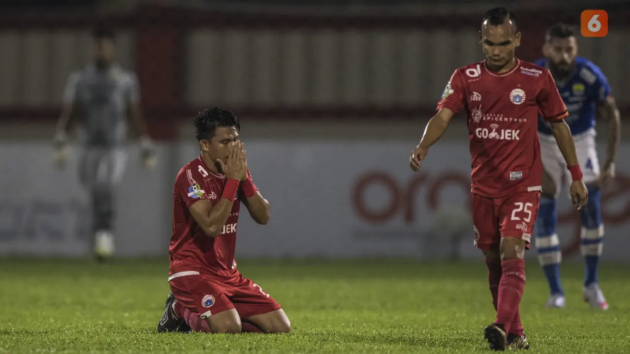 Persija Jakarta