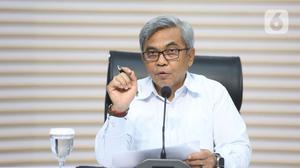KPK Soroti Anggaran 2027 yang Menyusut, Ini Dampaknya