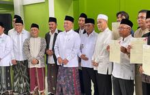 Percepatan Sertifikasi Tanah Wakaf Nasional, ATR/BPN Cegah Konflik Hukum