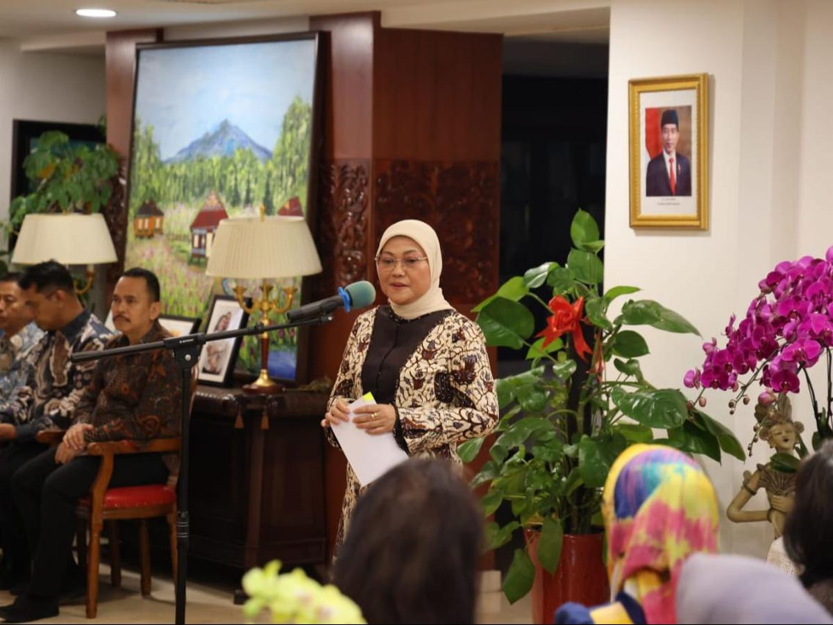 Dok. Istimewa