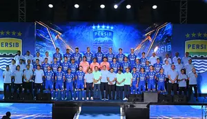 3 Tantangan Besar Persib untuk Mempertahankan Gelar BRI Super League