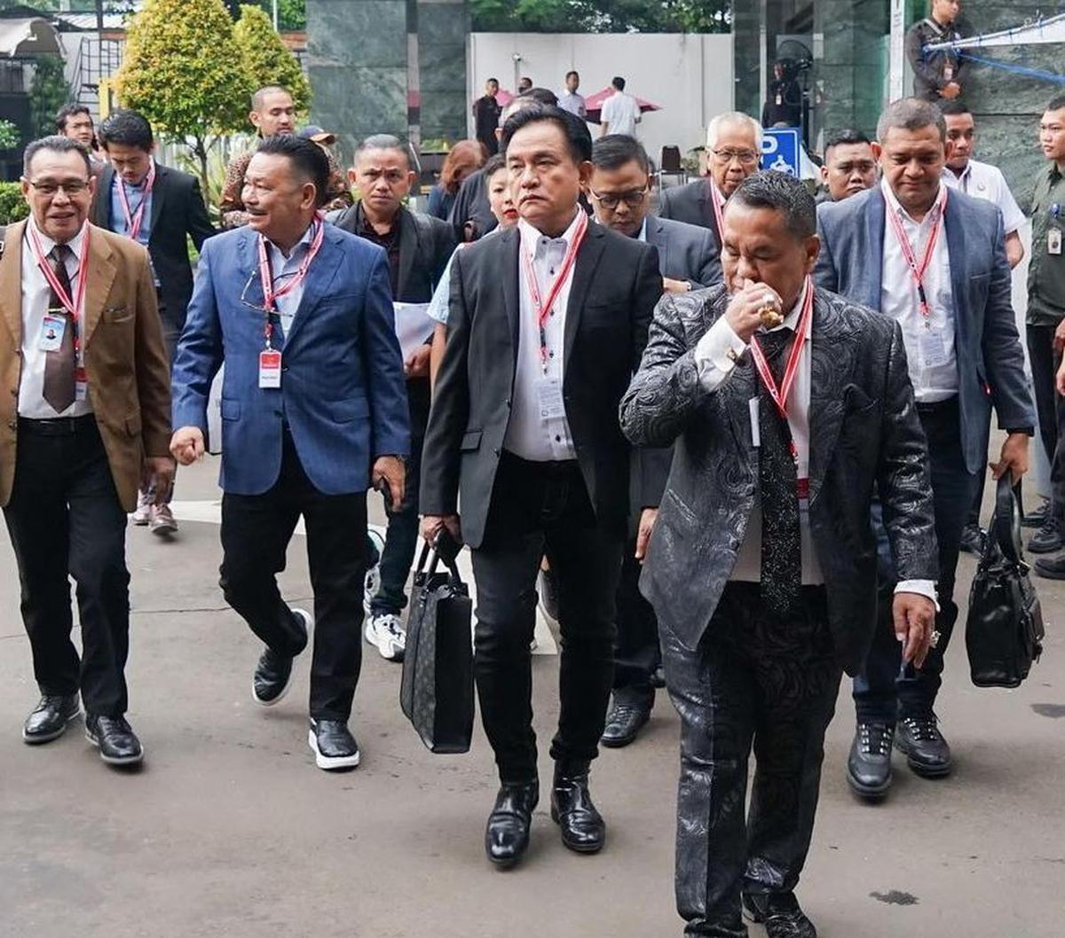 Dok. Istimewa