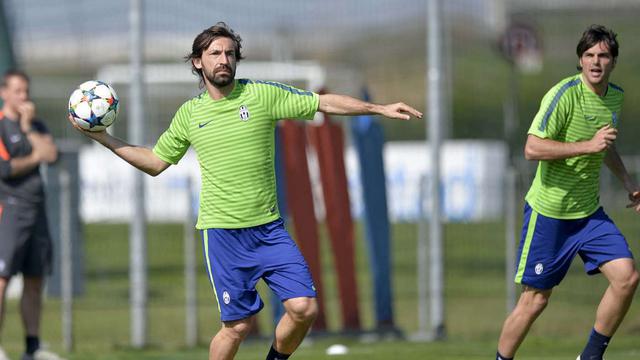 Andrea Pirlo