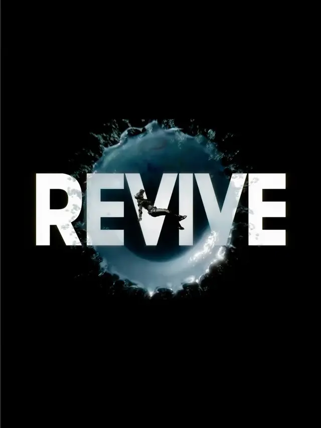 Ilustrasi acara Revive. (Foto: Dok. Instagram @revive.vol)
