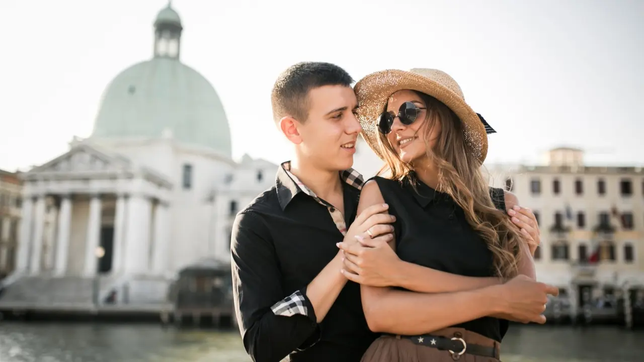 Venice