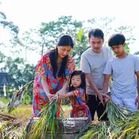 Sarwendah (Instagram/@sarwendah29)