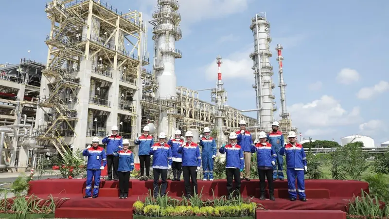 Pertamina