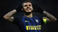Icardi: Inter Milan Wajib Belajar dari Kegagalan di 2016