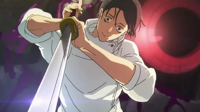 Yuta Okkotsu