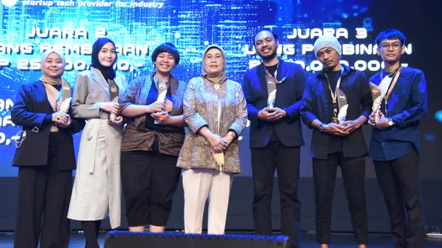 Gebyar IKMA 2022 Dorong Industri Kecil Menengah Meraih Peluang Baru