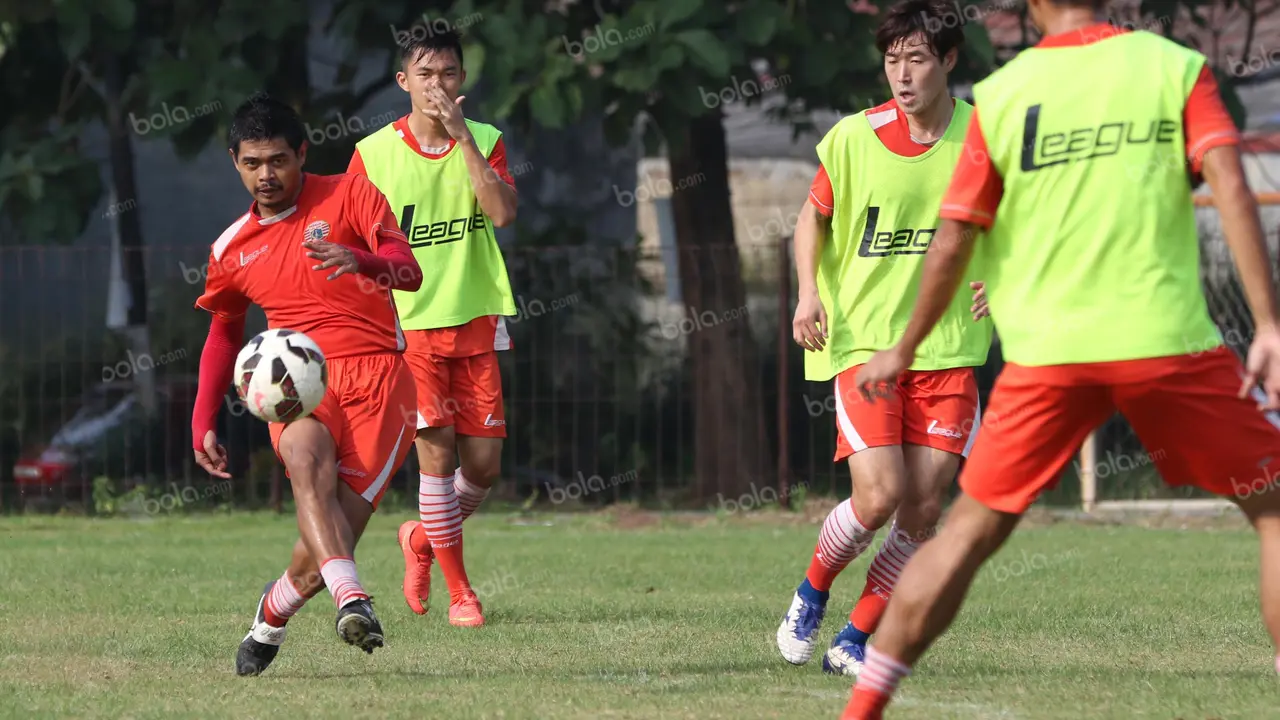 Persija Jakarta
