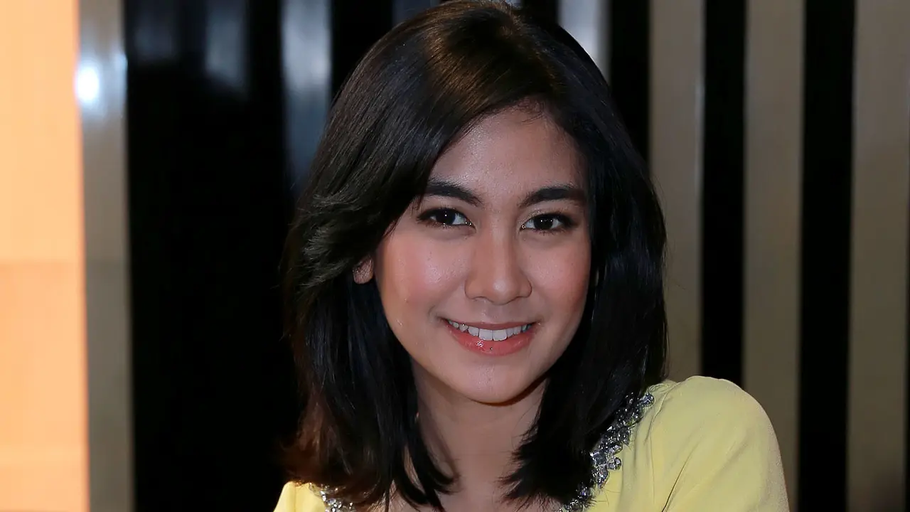 Anisa Rahma