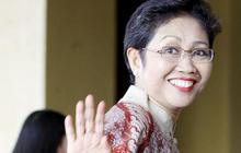 Menkes Endang mundur