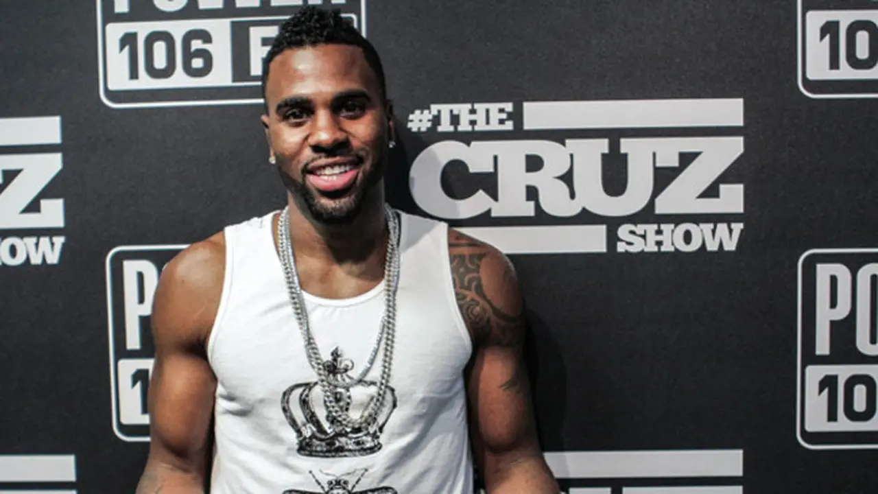 Jason Derulo
