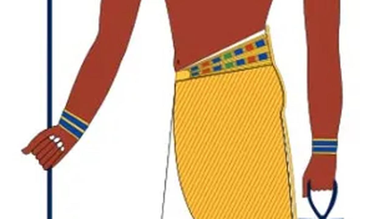 Salah satu dewa terpenting dalam mitologi Mesir adalah Thoth, yang kemudian dikenal sebagai Hermes oleh orang Yunani. Thoth dianggap sebagai dewa bulan yang konon membawa kebijaksanaan dan seni menulis ke dunia. Ia sering dilambangkan dengan gambar babon 