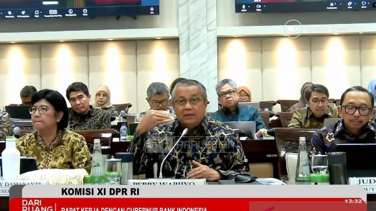 Bukan Lagi Era COVID: BI Tegaskan Skema Pembagian Beban Kali Ini Beda, Istilah 'Burden Sharing' Akan Diganti