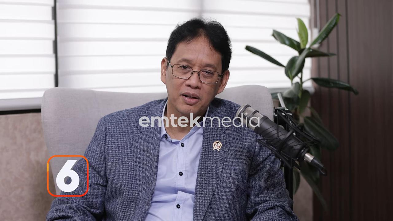 Bantah Sendirian Saat Ambil Kebijakan, Purbaya: Saya Cuma Tangan Presiden