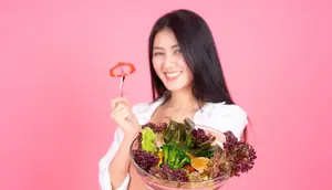 8 Cara Mudah Menyusun Pola Makan Sehat, Ini Aturan Bagi yang Sedang Diet