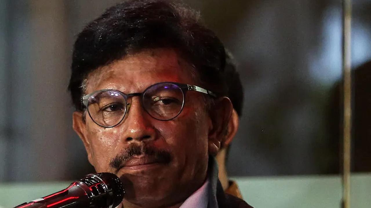 Nasib Johnny G Plate Bakal Segera Diputuskan Hari Ini, Kasus Korupsi BTS 4G BAKTI Kominfo