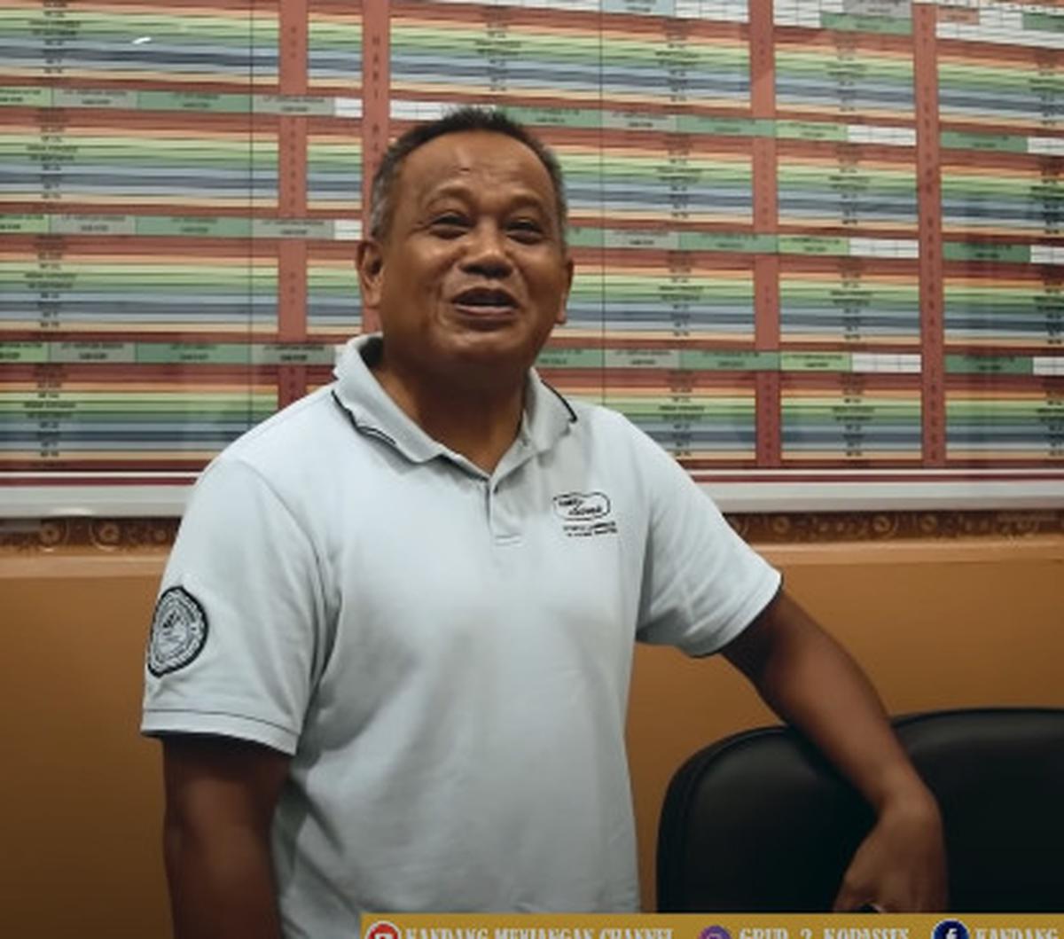 Dok. Istimewa