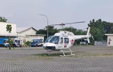 Menikmati Keindahan Kota Solo Kini Bisa Pakai Helikopter, Intip Harga, Rutenya dan Cara Bookingnya